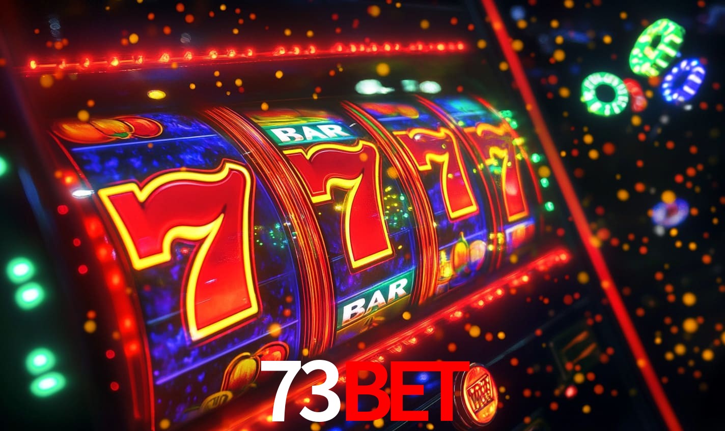 73BET: Seu Cassino Premiado com Pagamentos Rápidos