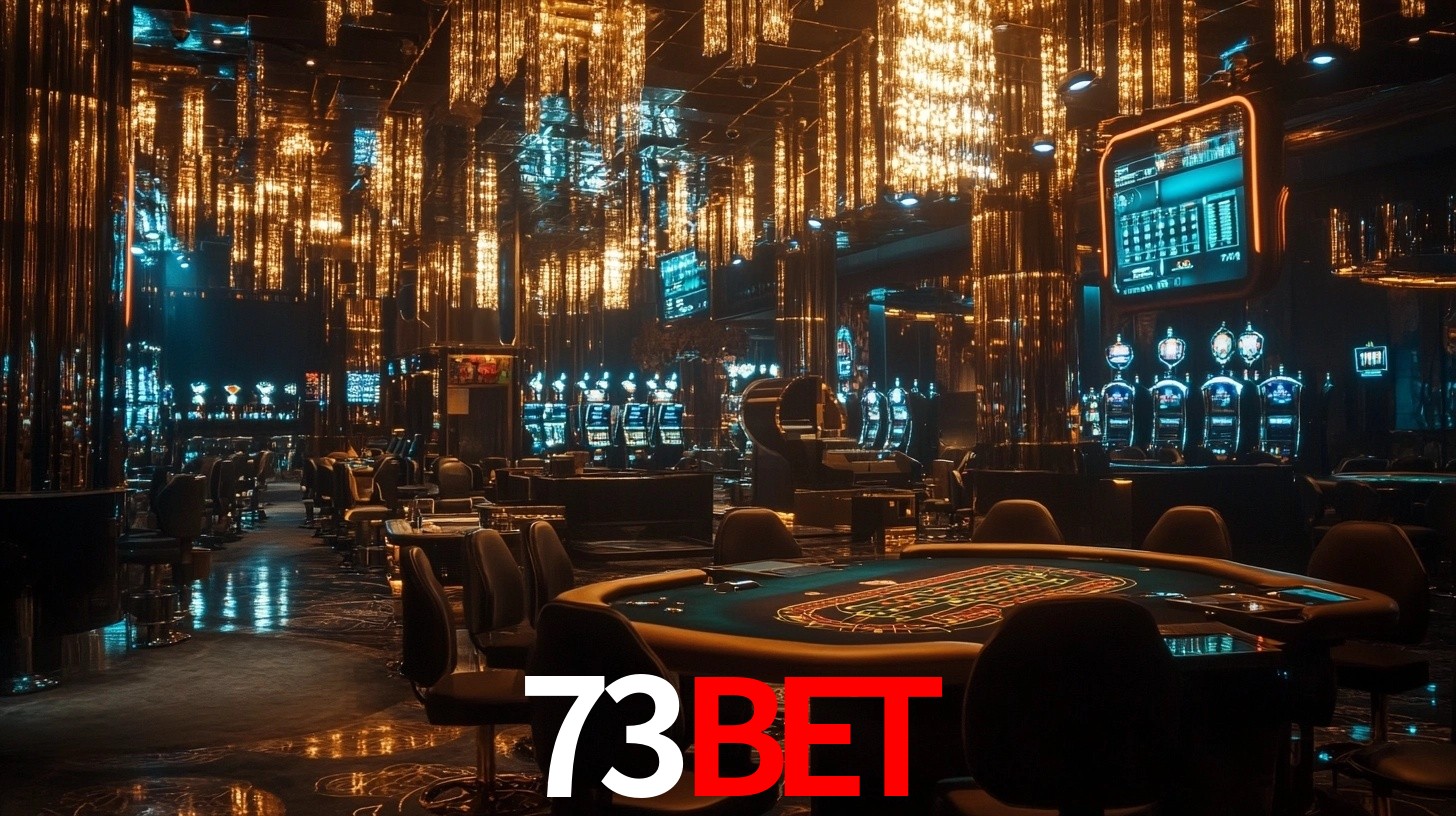 73BET - Cassino Premium, Baixe Já！ - 73BET app