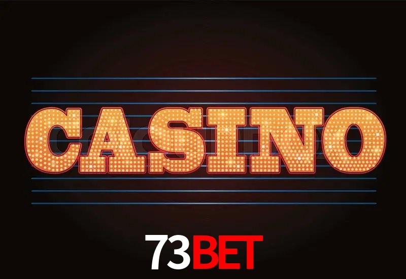 Estatísticas 73BET