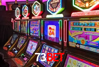 Desvendando o Mundo dos Jogos Virtuais na 73BET