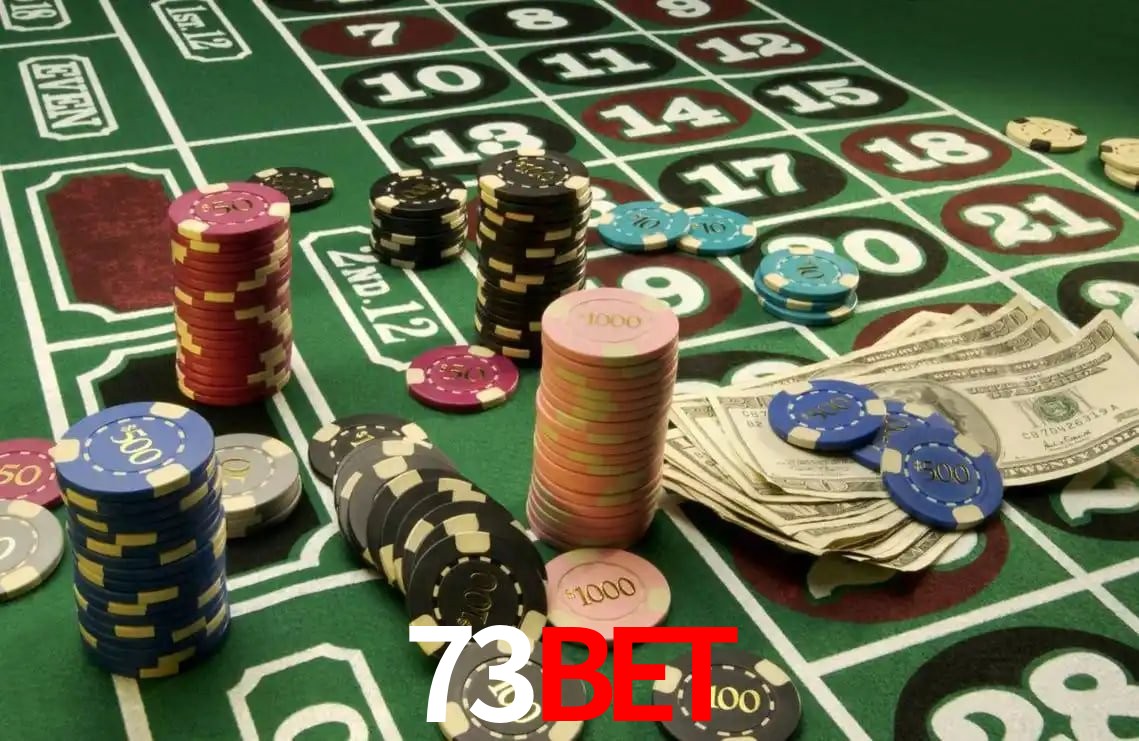 Ofertas Imperdíveis na 73BET: Promoções e Bônus Que Valem a Pena