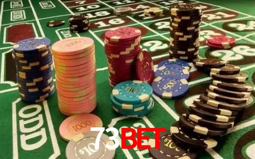 Apostas com odds competitivas na 73BET