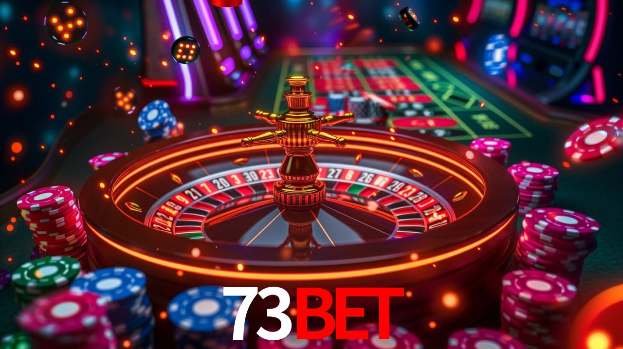 cassino 73BET