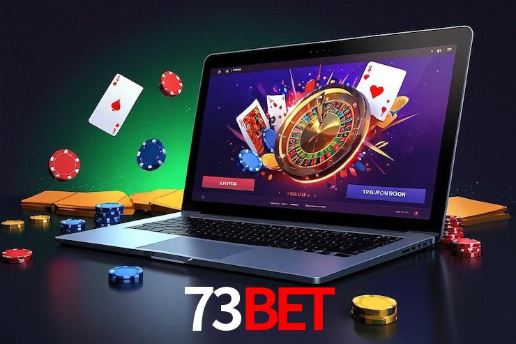 Promoções Sazonais 73BET