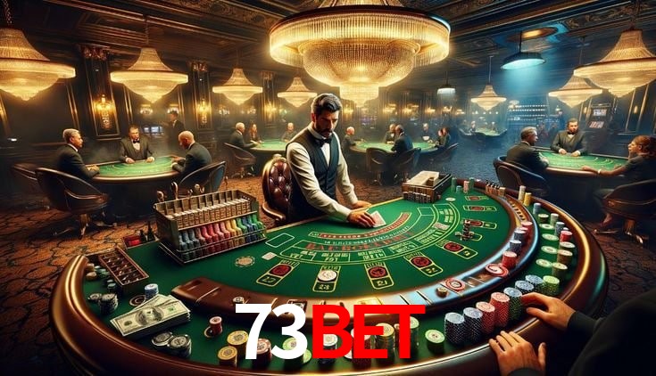 Bonus Features 73BET