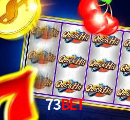 A Revolução dos Aplicativos de Jogos no 73BET