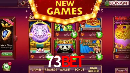 Descubra a Essência do 73BET: Nossa História e Compromissos