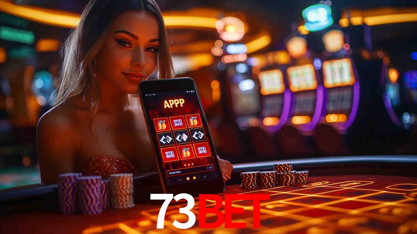 Descubra o Programa VIP da 73BET: Vantagens Exclusivas para Jogadores