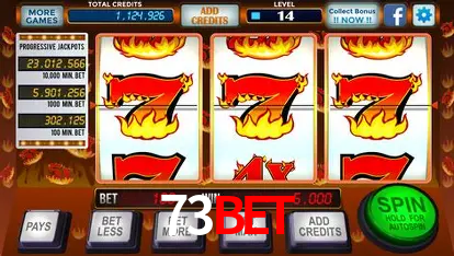 Descubra a Magia dos Jogos de Arcade no 73BET