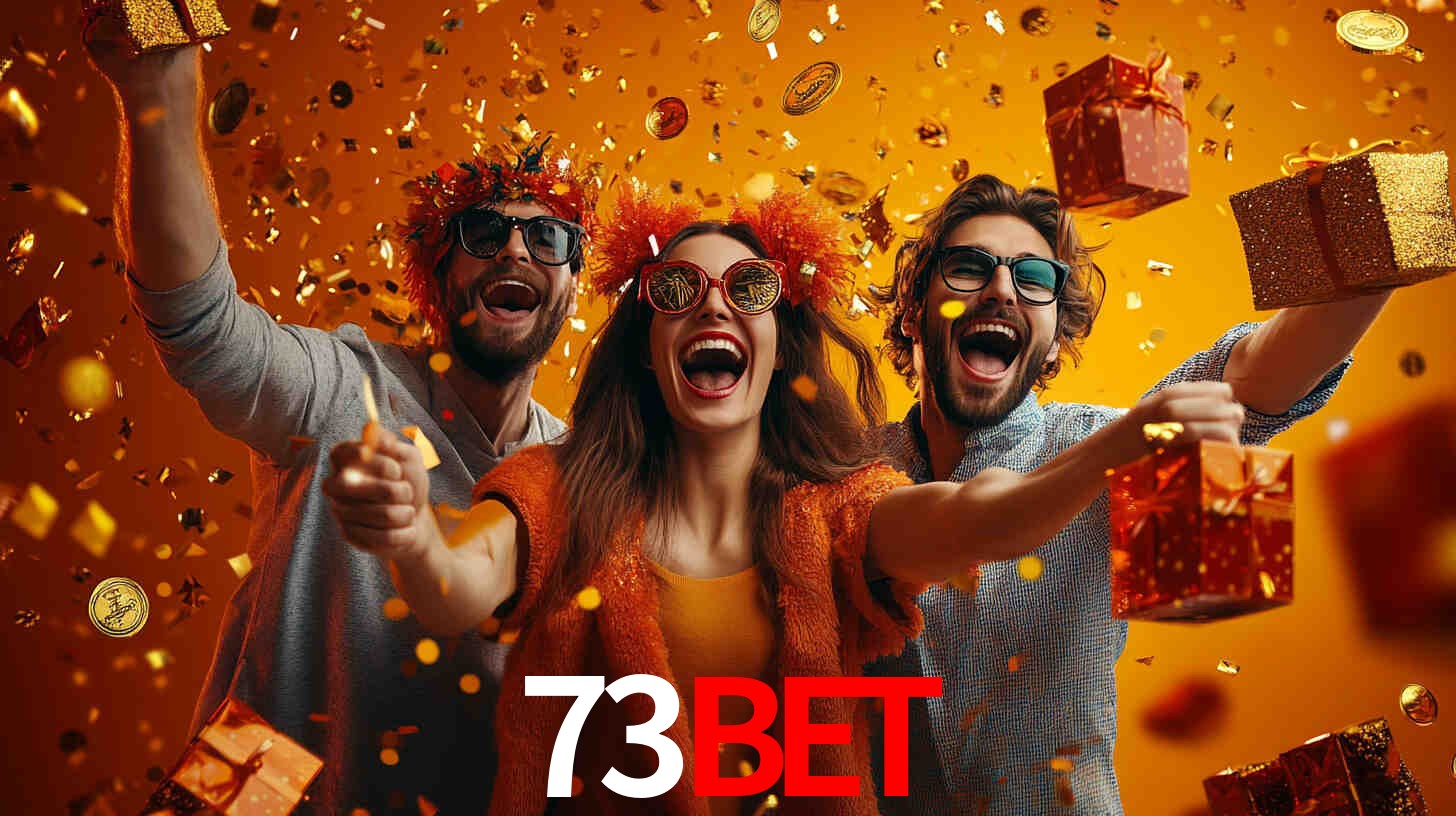 73BET: Seu Especialista em Apostas Esportivas Brasileiras