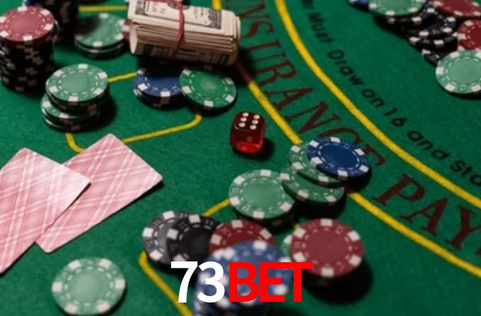 73BET login