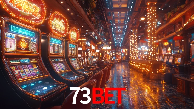 73BET app