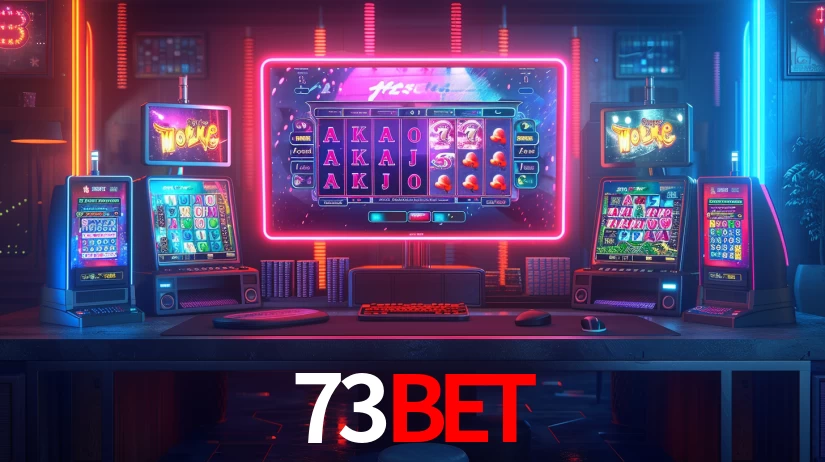 Explore as vantagens do 73BET: serviço profissional e confiabilidade