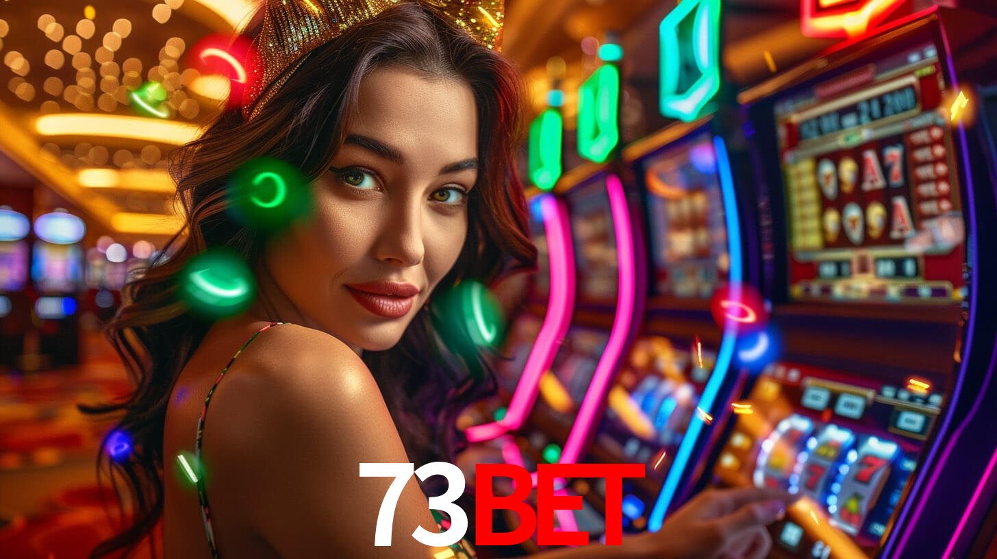 Mercados ao vivo e cash out na 73BET