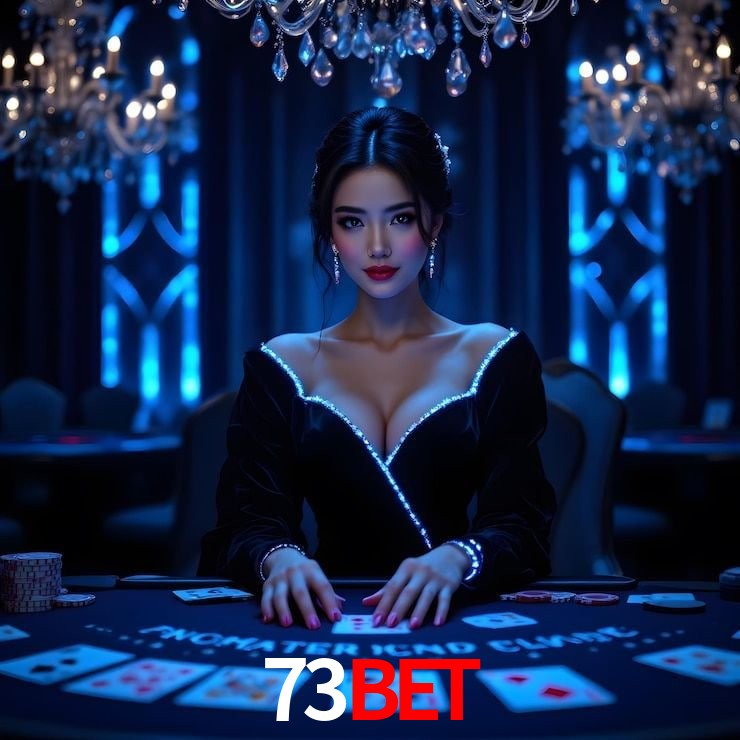 Jogos de Slot 73BET
