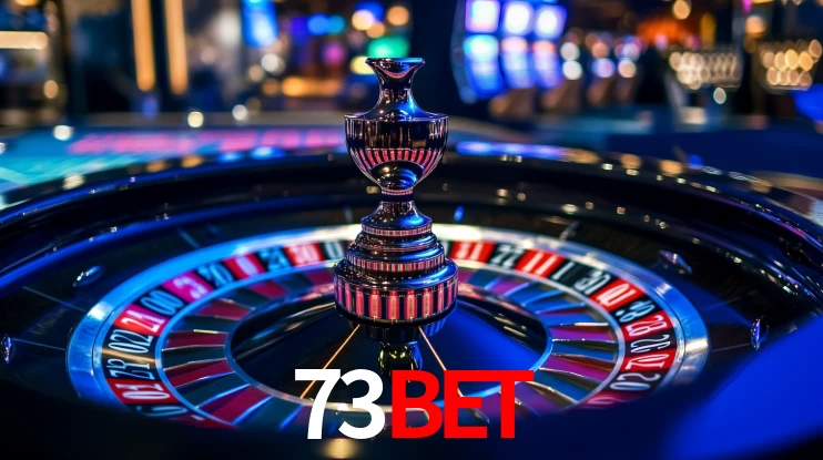 Cashback e recargas na 73BET