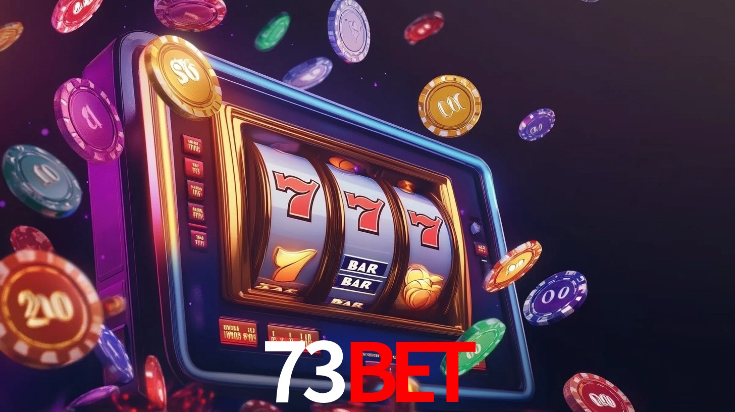 Live Casino 73BET