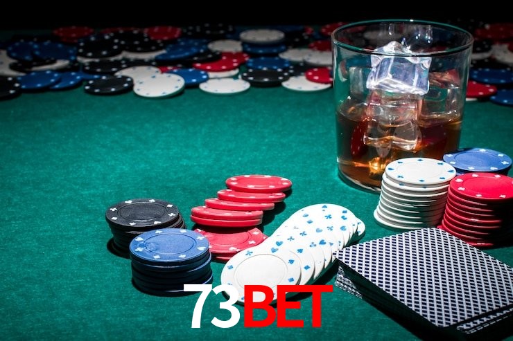Casino Ao Vivo 73BET