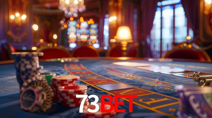 Account Benefits 73BET