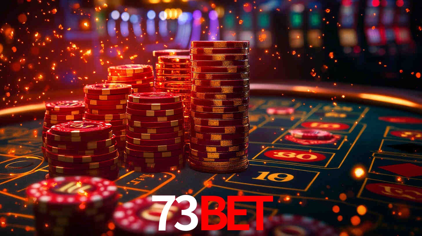 Tournaments 73BET