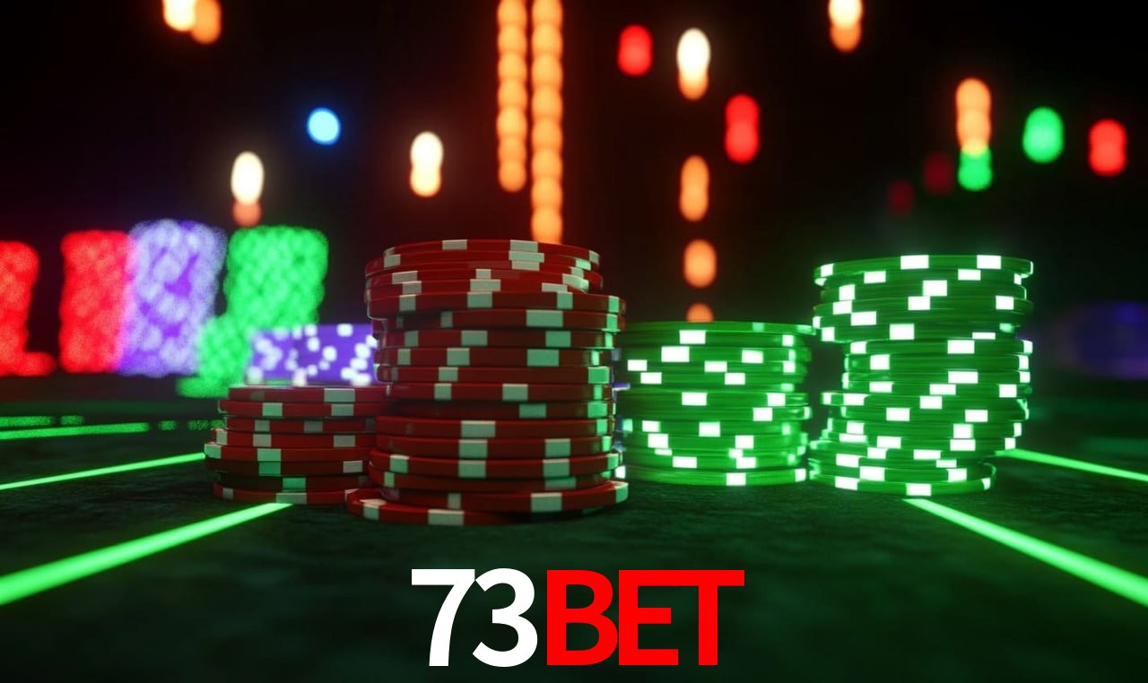 Game Statistics 73BET